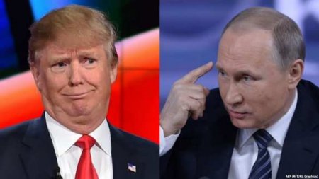 Белый дом не подтвердил встречу Путина и Трампа в июле