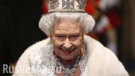 Новости и фильмы уже готовы: СМИ Британии ждут смерти королевы