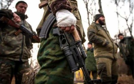 В ЛНР призвали украинских военнослужащих переходить на сторону Республики