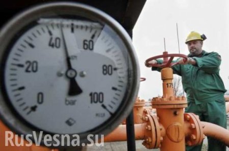 Россия и Белоруссия не смогли договориться по газовому вопросу
