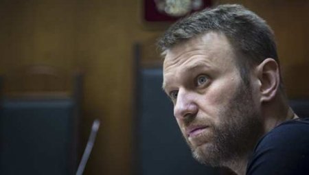 По какой методичке действовал Навальный?
