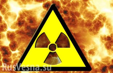 Украине угрожает «новый Чернобыль», — Washington Times