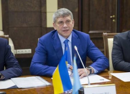 Как правильно «крутиться»: украинский министр Насалик задекларировал 145 миллионов евро налички и 560 тысяч долларов в банке