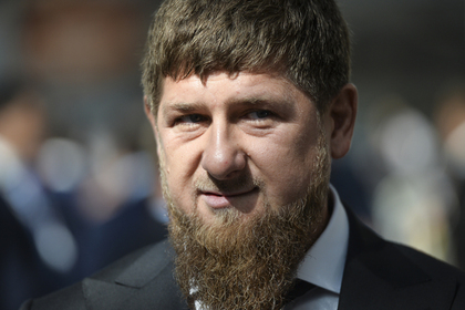 Кадыров призвал защитить кавказскую молодежь от идеологической «заразы» ваххабизма