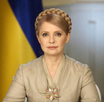 На Украине обвинили Тимошенко в популизме
