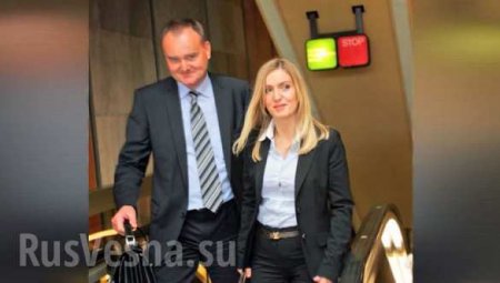 Посол Чехии отозван из Швейцарии из-за поведения жены