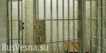 Осужденный в США россиянин досрочно вышел из тюрьмы