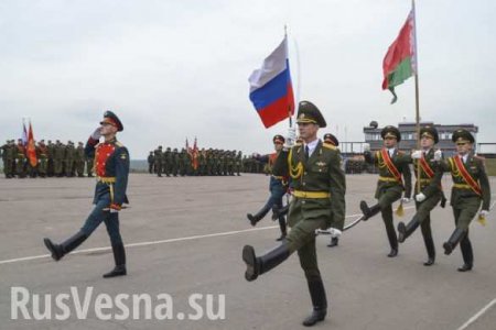 Сохранение братских отношений России и Белоруссии — наша общая обязанность, — Медведев