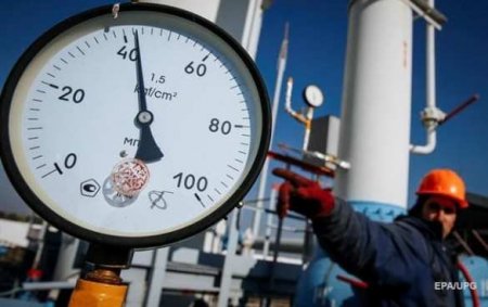 Поставки «Газпрома» зарубежным партнёрам в марте увеличились на 496 млн кубометров