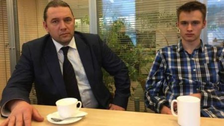 Недоросли: сын экс-депутата Шингаркина снова задержан в Москве