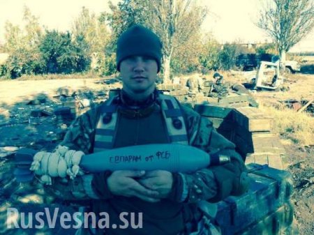 Неонацист-перебежчик на Украину недвусмысленно намекнул на организаторов сегодняшнего взрыва в метро