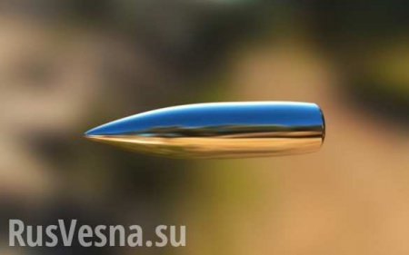 ВАЖНО: В Астрахани неизвестные расстреляли двух полицейских