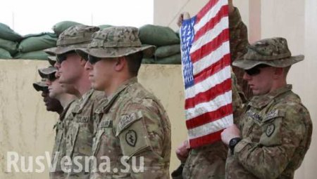 Американский генерал призвал США общаться с Россией с позиции силы