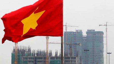 Крадущийся тигр против затаившегося дракона: Вьетнам может обогнать КНР по темпам роста ВВП
