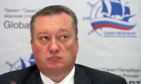 Сенатор Тюльпанов трагически погиб. «Единая Россия» подтвердила гибель