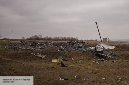 Недостающее звено: как украинский «Бук» в Донбассе расставил точки над «i» в крушении MH17