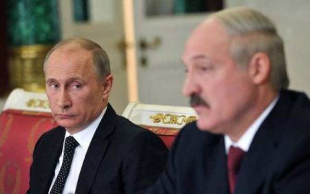 Лукашенко заявил, что Россия не готова к полноценному Союзному государству