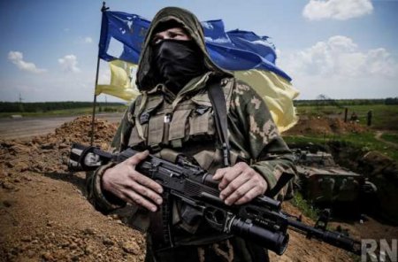 Украинские войска обстреляли Республику из минометов, — НМ ЛНР