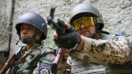 Командование ДНР: Военнослужащий ДНР погиб в результате снайперского огня ВСУ