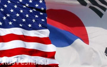 США проконсультируются с Сеулом по принятию «серьезных мер» против Пхеньяна