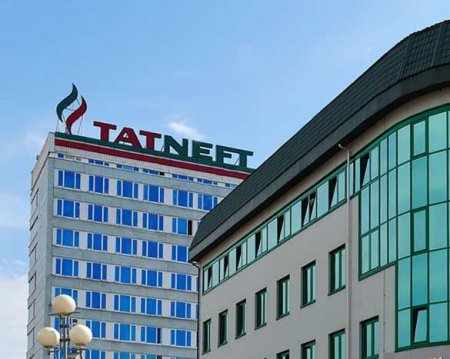 «Татнефть» подала ещё два ходатайства о принудительном взыскании с Украины $144 млн