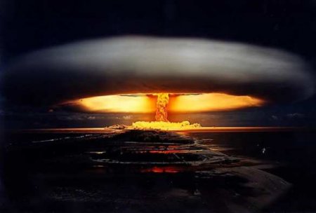Опрос RusNext: Нанесут ли США ядерный удар по Северной Корее?