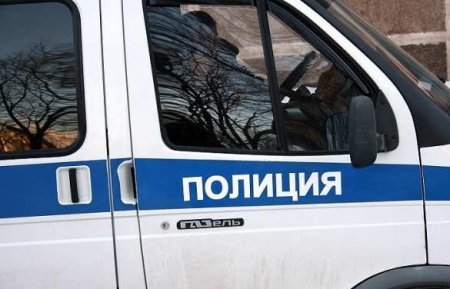 СМИ сообщили о взрыве в гимназии в Петербурге