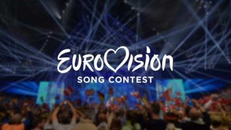 Свершилось: Организаторы «Евровидения» хотят отстранить Россию в 2018 году