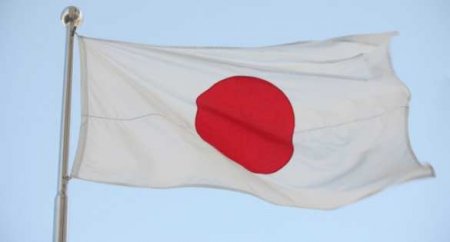 Япония заявила КНДР протест в связи с новым ракетным испытанием
