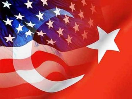 Обозреватель NI рассказал, что может разрушить союз США и Турции