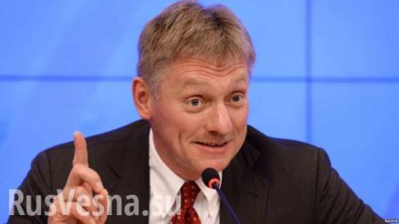 Не стоит отождествлять мнение Киселева с позицией Кремля, — Песков
