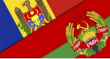 Молдавия вместе с Украиной решили ужесточить блокаду Приднестровья