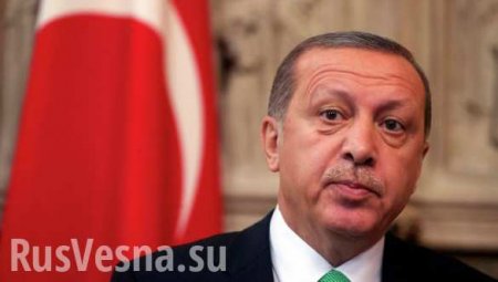 Турция может провести референдум по решению о вступлении в ЕС