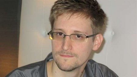 Сноуден: Государство может следить за каждым своим гражданином в Сети