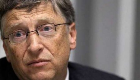 Билл Гейтс предупредил об угрозе биологического теракта