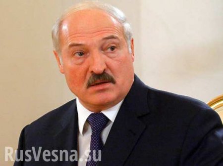 Лукашенко: Из-за нагрузок в школе в армию некого брать (+ВИДЕО)