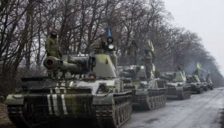 Командование ДНР: Под огнем ВСУ за неделю погибли два военнослужащих ДНР, еще пятеро ранены