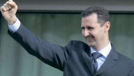 Башар Асад попросил у России современные системы ПВО
