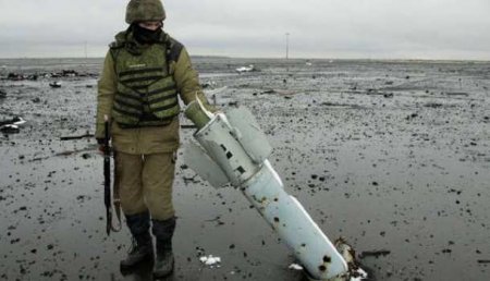 Командование ДНР заявило о 30 нарушениях «режима тишины» за сутки, есть разрушения