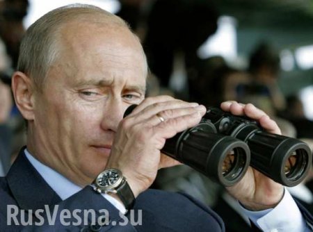 Путин: К 2025 году российское вооружение будет состоять на 85% из отечественных деталей