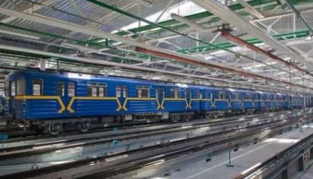 Из-за остановки метро в Киеве может случиться коллапс