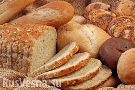 Производители хлеба выиграли войну с ритейлерами