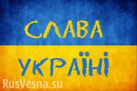 Украина сходит с ума и вымирает (ВИДЕО)