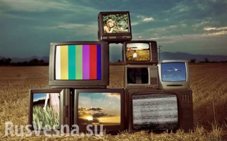 Вещание украинского ТВ на Крым оказалось профанацией