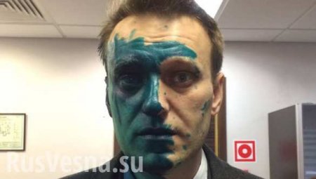 ЦИК напомнил Навальному, что с судимостью нельзя баллотироваться