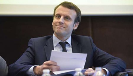 Первейшая государственная задача: во Франции выбрали пекаря, который будет поставлять багеты для новоизбранного президента Макрона