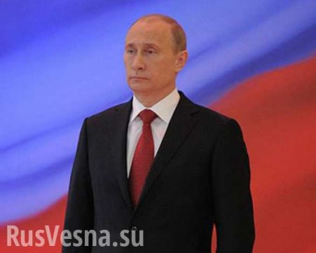 «Спасибо Путину, что он есть», — киевляне шокировали «патриотов» Украины (ВИДЕО)