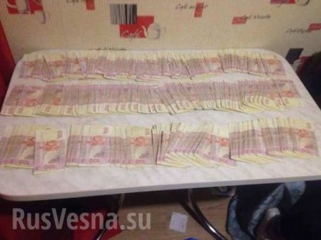 В Киеве у гостей «Евровидения» отобрали проституток (ФОТО)