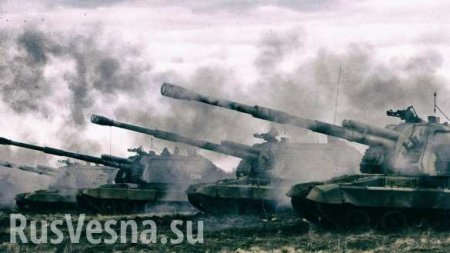 Американские эксперты: Новое оружие России сорвет планы Пентагона