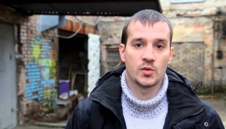 Как Киев ломает через колено «Донецкую область»: откровенный рассказ украинского оккупанта